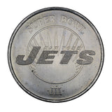 2001 / 2002 - NFL Football - New York Jets
