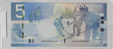 2006 - Canada - 5 Dollars - Jenkins / Carney - HAE0300245