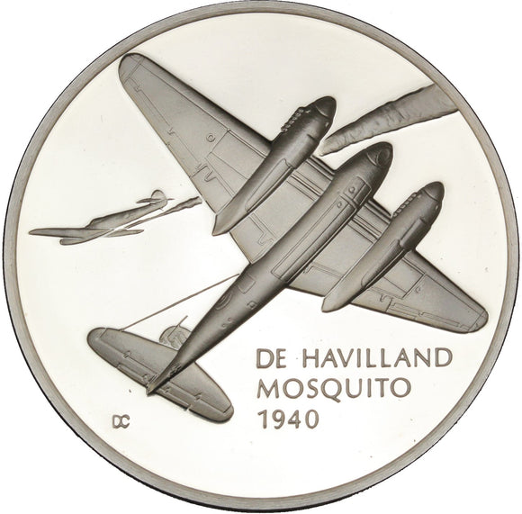 De Havilland Mosquito 1940 - Ag925