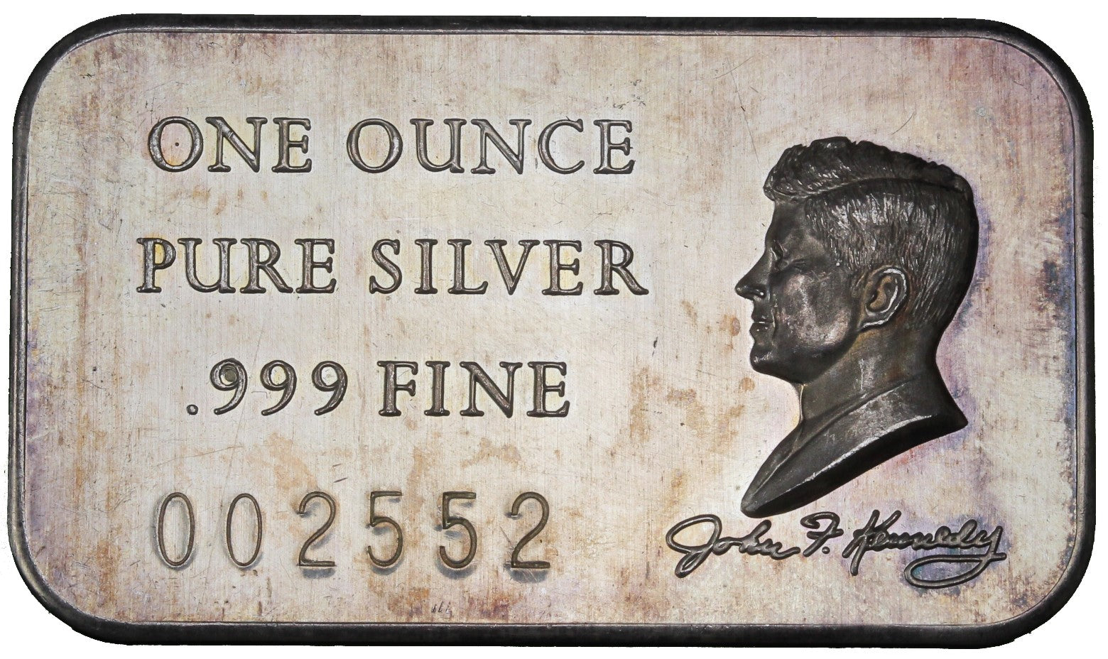 Art Bars – MK Coins