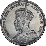 1935 - Canada - $1 - AU50