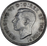 1937 - Canada - $1 - UNC