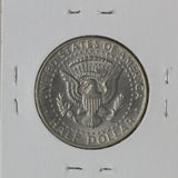 1972 - USA - 50c