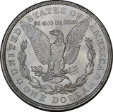 1921 - USA - $1 - MS63