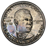 1946 - USA - 50c - Booker T Washington Memorial - AU50