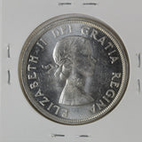 1957 - Canada - $1 - MS63