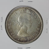 1959 - Canada - $1 - MS63+