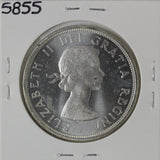 1964 - Canada - $1 - MS63+