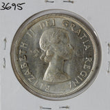 1958 - Canada - $1 - MS64