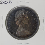 1965 - Canada - $1 - UNC
