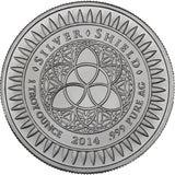 2014 - Silver Shield - Freedom