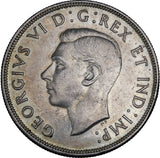 1946 - Canada - $1 - EF40