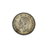 1938 - Great Britain - 6 Pence - AU50