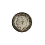 1914 - Great Britain - 3 Pence - EF40