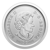 2023 - Canada - 5c - Special Wrap Roll (40 pcs)