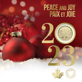 2023 - Canada - Peace and Joy
