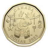 2023 - Canada - Peace and Joy