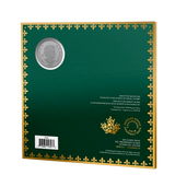 2023 - Canada - $5 - The Coronation of His Majesty King Charles III