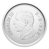 2023 - Canada - 50c - SP