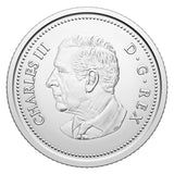 2024 - 10c - Special Wrap Roll (50pcs)