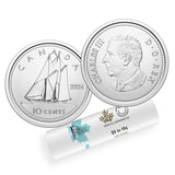 2024 - 10c - Special Wrap Roll (50pcs)