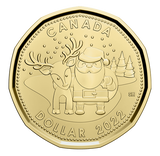 2022 - Canada - Peace and Joy