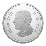 2024 - Canada - 100th Anniv. of the RCAF - Proof Set