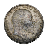 1910 - Great Britain - 1 Shilling - EF40