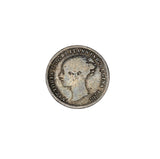 1878 - Great Britain - 3 Pence - G4