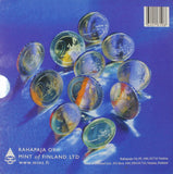 2002 - Mint of Finland - Suomi Finland Set (9)