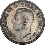 1939 - Canada - $1 - MS63 BU