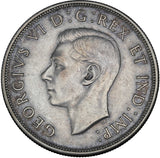 1946 - Canada - $1 - VF30