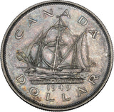 1949 - Canada - $1 - MS64