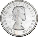 1959 - Canada - $1 - MS63