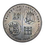 1994 - Portugal - 200 Escudos - UNC