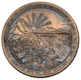 Montana Day Medal