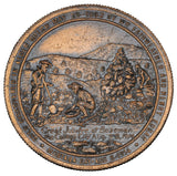 Montana Day Medal