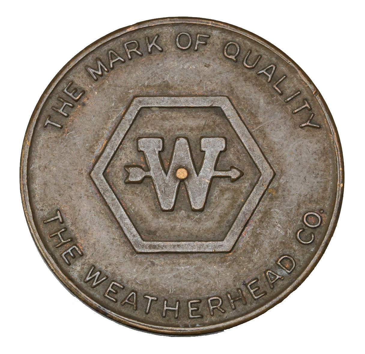 Spinner Token – MK Coins
