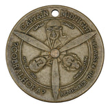 Captain Midnight Medal