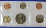 1996 - USA - Mint Proof Set