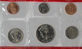 1996 - USA - Mint Proof Set