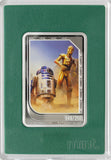 2023 - Niue - Star Wars Trading Coins Set