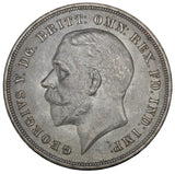 1935 - Great Britain - Crown - MS63 (BU)