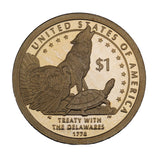 2013 S - USA - $1 - Proof