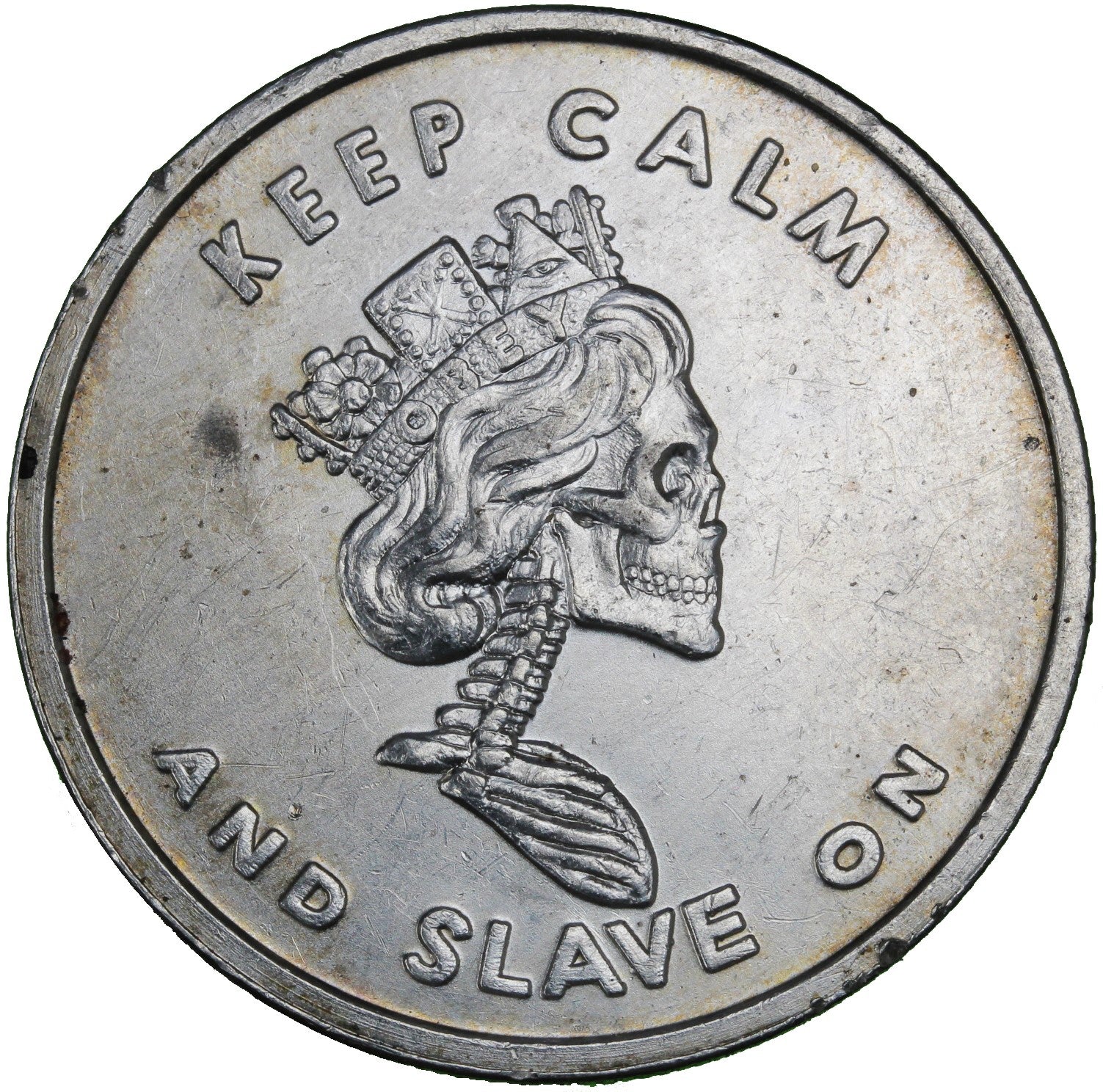 スクルージ・マクダック 1oz fine silver スクルージ・マクダック 1oz fine silver Buy 1 oz Silver Coin