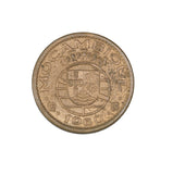 1960 - Mozambique - 10 Centavos - UNC