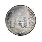 1776 - Bolivia - 2 Reales - PTS JR - G4