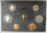 1987 - Great Britain - Proof Set