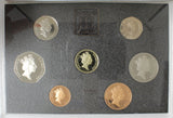 1988 - Great Britain - Proof Set