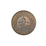 1933 - India - 1/12 Anna - UNC